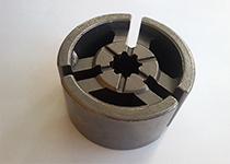 天津某工業制造有限公司訂制